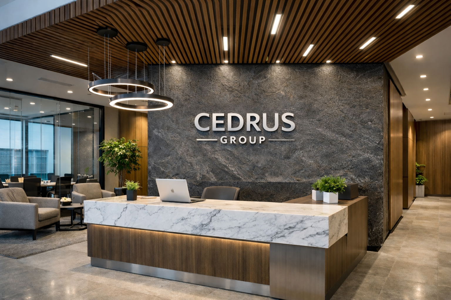 Cedrus Excellence