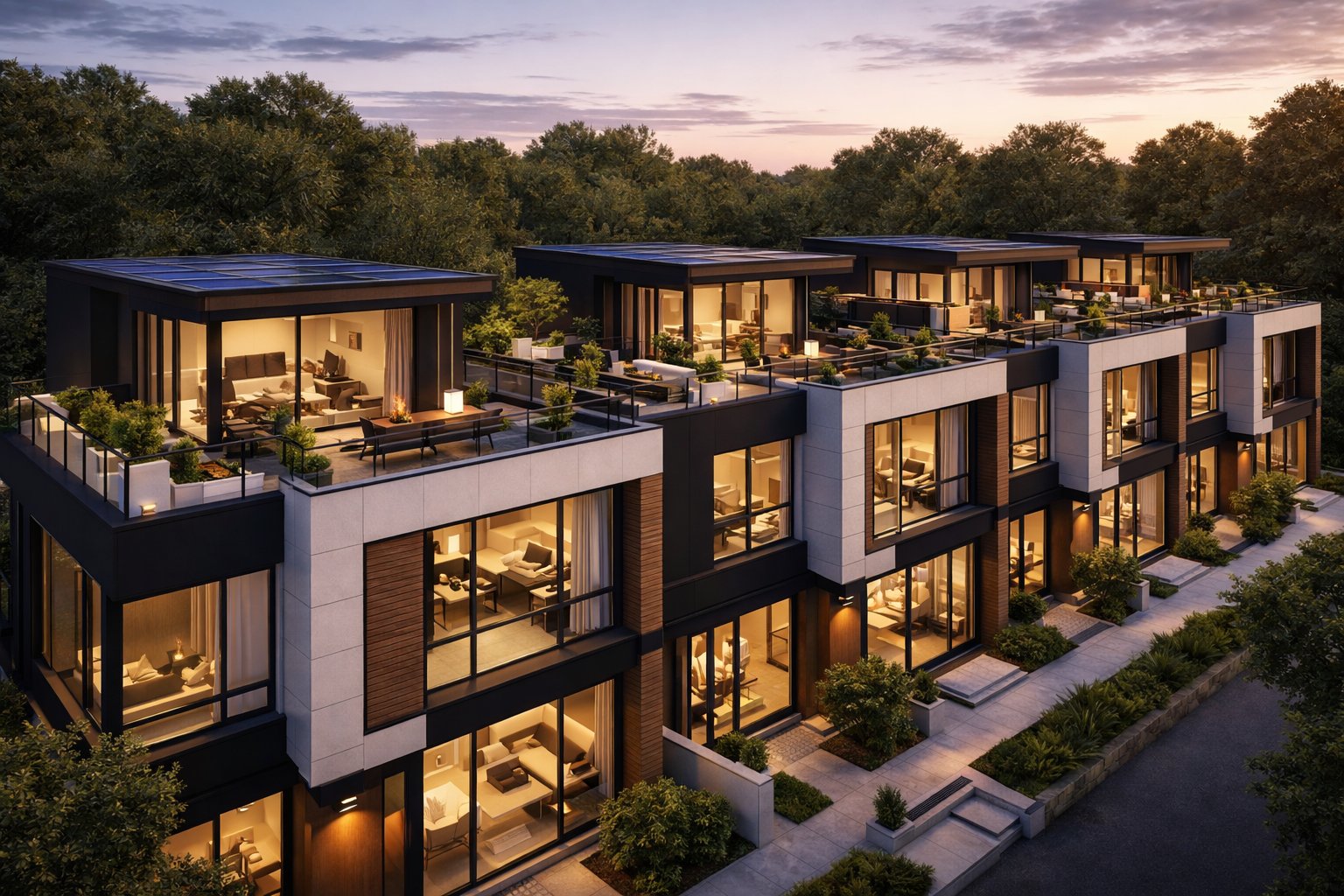 The Cedrus Residences