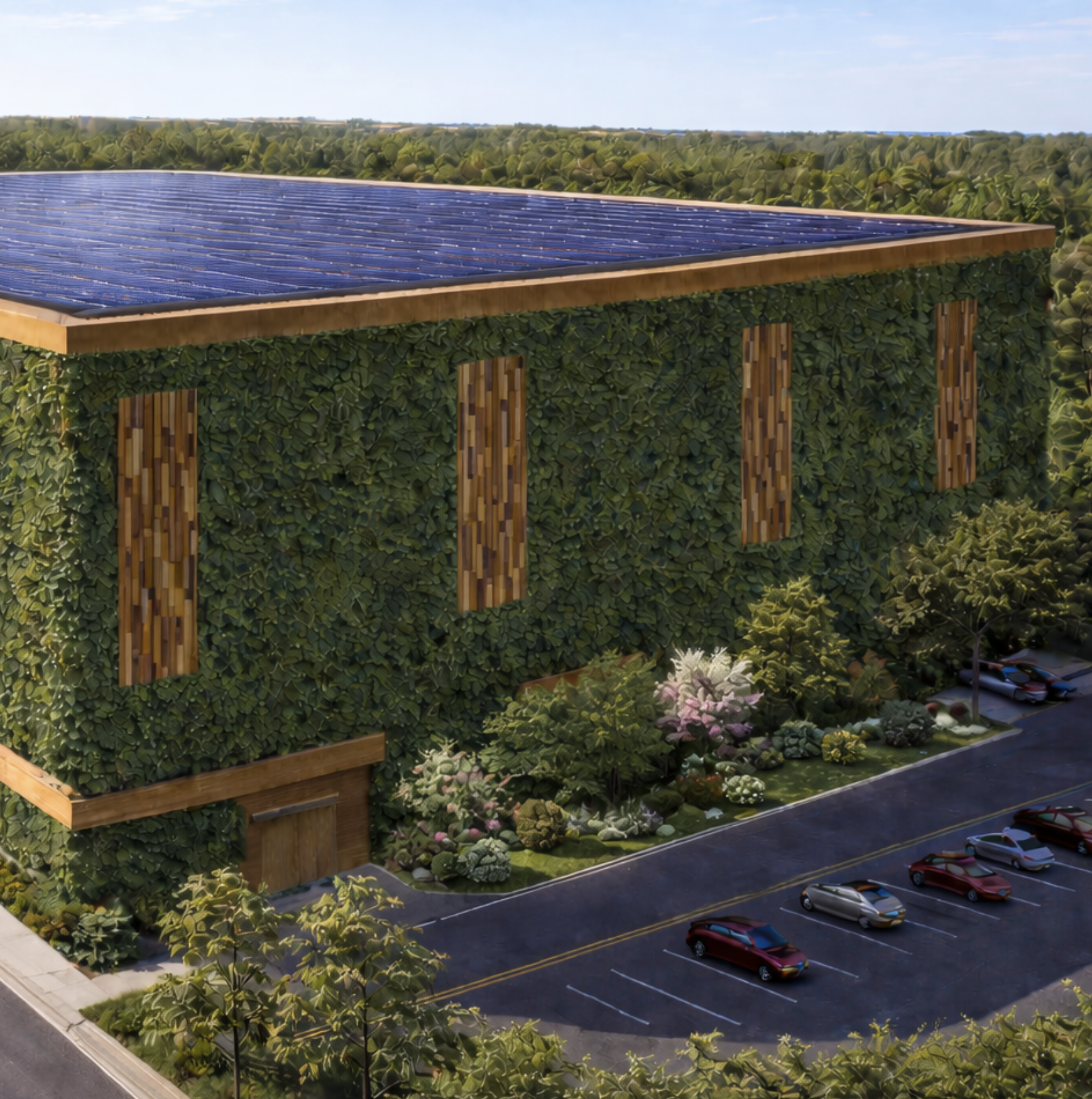 Sustainable Development